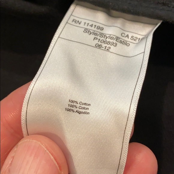 Quiksilver Trucker/Chore Jacket, Size M and XL - Picture 9 of 16